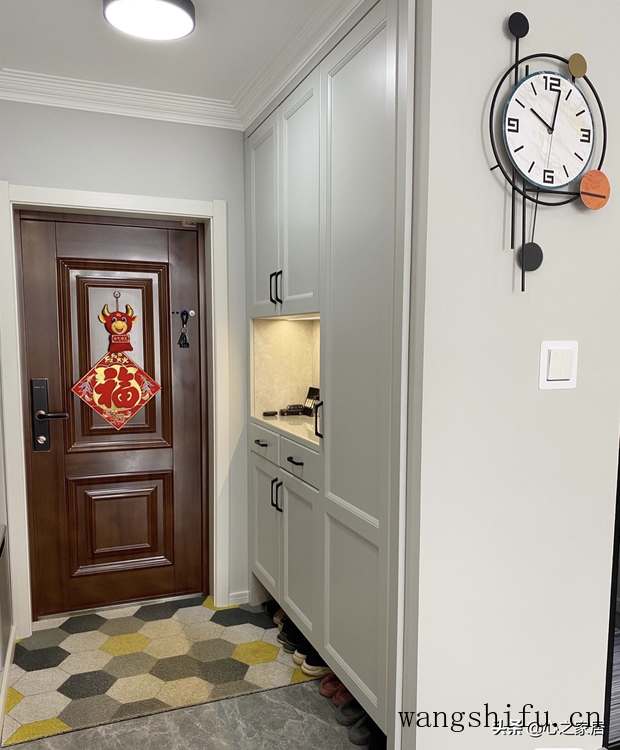 90㎡的房子装修简约实用,空间感宽敞明亮,卫生间三开门大气时尚 旧房翻新 第1张 90㎡的房子装修简约实用,空间感宽敞明亮,卫生间三开门大气时尚 旧房翻新 粉刷匠第1张 90㎡的房子装修简约实用,空间感宽敞明亮,卫生间三开门大气时尚 旧房翻新 第1张 90㎡的房子装修简约实用,空间感宽敞明亮,卫生间三开门大气时尚 旧房翻新 粉刷匠第1张