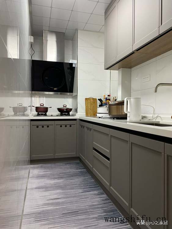 90㎡的房子装修简约实用,空间感宽敞明亮,卫生间三开门大气时尚 旧房翻新 第3张 90㎡的房子装修简约实用,空间感宽敞明亮,卫生间三开门大气时尚 旧房翻新 粉刷匠第3张 90㎡的房子装修简约实用,空间感宽敞明亮,卫生间三开门大气时尚 旧房翻新 第3张 90㎡的房子装修简约实用,空间感宽敞明亮,卫生间三开门大气时尚 旧房翻新 粉刷匠第3张