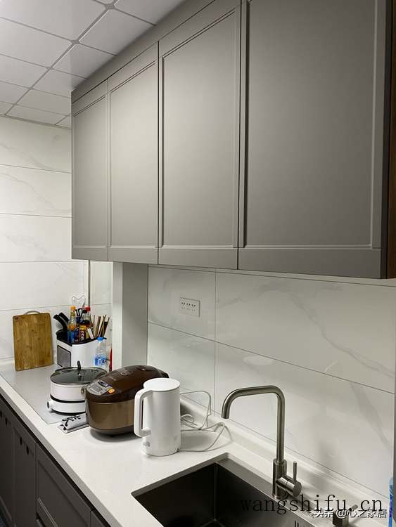 90㎡的房子装修简约实用,空间感宽敞明亮,卫生间三开门大气时尚 旧房翻新 第4张 90㎡的房子装修简约实用,空间感宽敞明亮,卫生间三开门大气时尚 旧房翻新 粉刷匠第4张 90㎡的房子装修简约实用,空间感宽敞明亮,卫生间三开门大气时尚 旧房翻新 第4张 90㎡的房子装修简约实用,空间感宽敞明亮,卫生间三开门大气时尚 旧房翻新 粉刷匠第4张