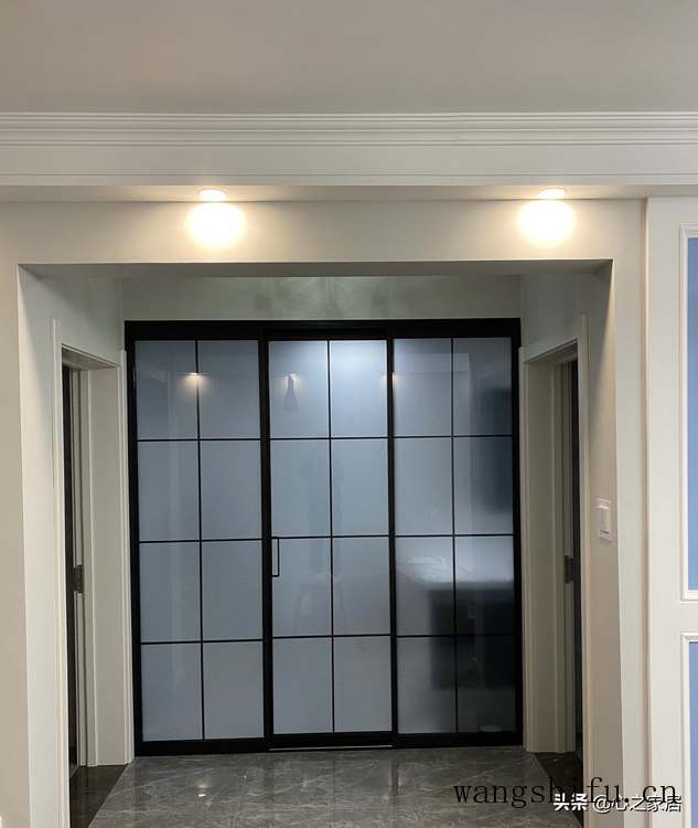 90㎡的房子装修简约实用,空间感宽敞明亮,卫生间三开门大气时尚 旧房翻新 第6张 90㎡的房子装修简约实用,空间感宽敞明亮,卫生间三开门大气时尚 旧房翻新 粉刷匠第6张 90㎡的房子装修简约实用,空间感宽敞明亮,卫生间三开门大气时尚 旧房翻新 第6张 90㎡的房子装修简约实用,空间感宽敞明亮,卫生间三开门大气时尚 旧房翻新 粉刷匠第6张