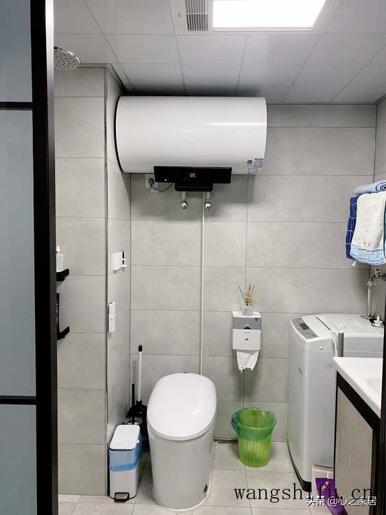 90㎡的房子装修简约实用,空间感宽敞明亮,卫生间三开门大气时尚 旧房翻新 第7张 90㎡的房子装修简约实用,空间感宽敞明亮,卫生间三开门大气时尚 旧房翻新 粉刷匠第7张 90㎡的房子装修简约实用,空间感宽敞明亮,卫生间三开门大气时尚 旧房翻新 第7张 90㎡的房子装修简约实用,空间感宽敞明亮,卫生间三开门大气时尚 旧房翻新 粉刷匠第7张