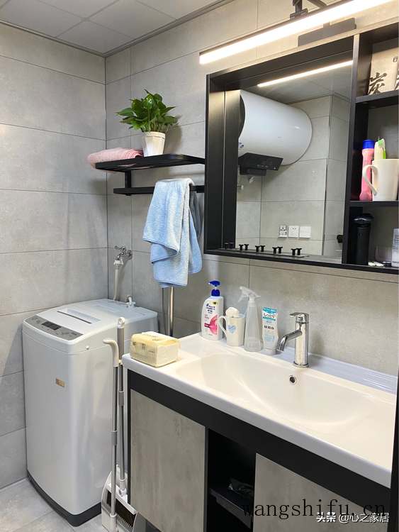 90㎡的房子装修简约实用,空间感宽敞明亮,卫生间三开门大气时尚 旧房翻新 第8张 90㎡的房子装修简约实用,空间感宽敞明亮,卫生间三开门大气时尚 旧房翻新 粉刷匠第8张 90㎡的房子装修简约实用,空间感宽敞明亮,卫生间三开门大气时尚 旧房翻新 第8张 90㎡的房子装修简约实用,空间感宽敞明亮,卫生间三开门大气时尚 旧房翻新 粉刷匠第8张