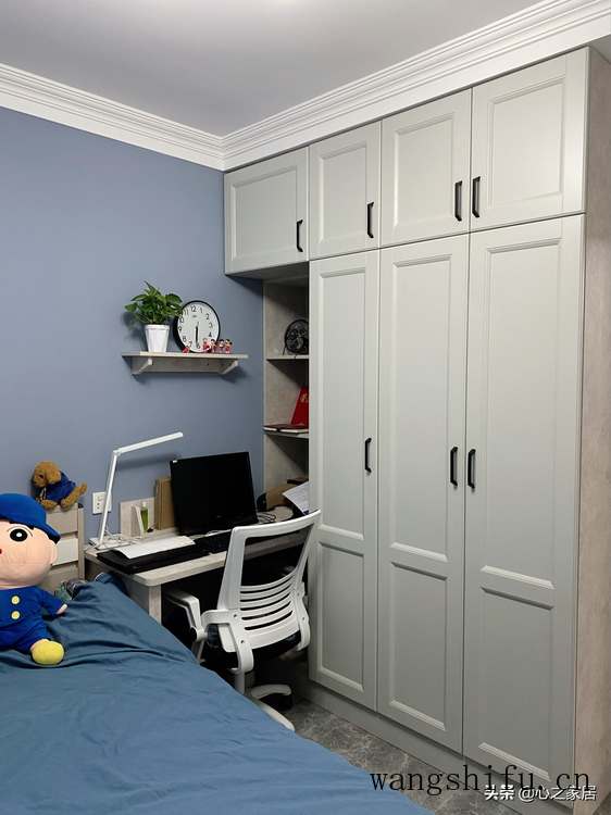 90㎡的房子装修简约实用,空间感宽敞明亮,卫生间三开门大气时尚 旧房翻新 第12张 90㎡的房子装修简约实用,空间感宽敞明亮,卫生间三开门大气时尚 旧房翻新 粉刷匠第12张 90㎡的房子装修简约实用,空间感宽敞明亮,卫生间三开门大气时尚 旧房翻新 第12张 90㎡的房子装修简约实用,空间感宽敞明亮,卫生间三开门大气时尚 旧房翻新 粉刷匠第12张