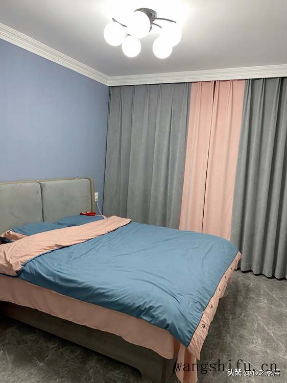 90㎡的房子装修简约实用,空间感宽敞明亮,卫生间三开门大气时尚 旧房翻新 第14张 90㎡的房子装修简约实用,空间感宽敞明亮,卫生间三开门大气时尚 旧房翻新 粉刷匠第14张 90㎡的房子装修简约实用,空间感宽敞明亮,卫生间三开门大气时尚 旧房翻新 第14张 90㎡的房子装修简约实用,空间感宽敞明亮,卫生间三开门大气时尚 旧房翻新 粉刷匠第14张