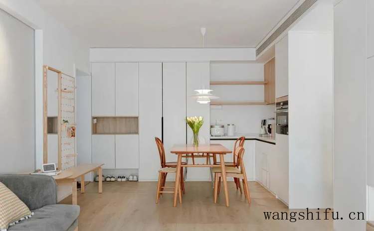 墙面粉刷有哪些步骤？墙面粉刷的注意事项有哪些？