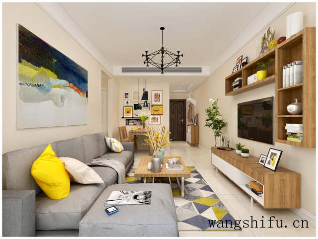 90平米的房子装修,盘点嵌入式设计的三大好处,空间大得离谱 旧房翻新 第3张 90平米的房子装修,盘点嵌入式设计的三大好处,空间大得离谱 旧房翻新 粉刷匠第3张 90平米的房子装修,盘点嵌入式设计的三大好处,空间大得离谱 旧房翻新 第3张 90平米的房子装修,盘点嵌入式设计的三大好处,空间大得离谱 旧房翻新 粉刷匠第3张