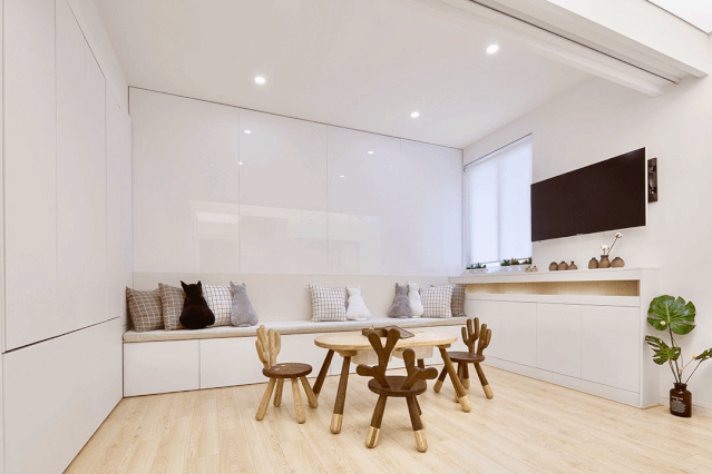 木器漆的调配比例是多少 木器漆的调配比例是多少