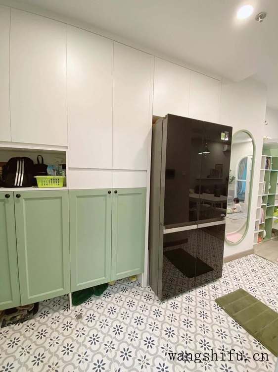 60㎡的老房改造下,装完之后效果绝佳,都能直接当儿子婚房了 旧房翻新 第3张 60㎡的老房改造下,装完之后效果绝佳,都能直接当儿子婚房了 旧房翻新 粉刷匠第3张 60㎡的老房改造下,装完之后效果绝佳,都能直接当儿子婚房了 旧房翻新 第3张 60㎡的老房改造下,装完之后效果绝佳,都能直接当儿子婚房了 旧房翻新 粉刷匠第3张