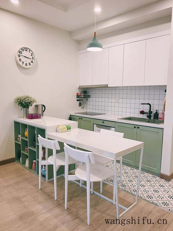 60㎡的老房改造下,装完之后效果绝佳,都能直接当儿子婚房了 旧房翻新 第9张 60㎡的老房改造下,装完之后效果绝佳,都能直接当儿子婚房了 旧房翻新 粉刷匠第9张 60㎡的老房改造下,装完之后效果绝佳,都能直接当儿子婚房了 旧房翻新 第9张 60㎡的老房改造下,装完之后效果绝佳,都能直接当儿子婚房了 旧房翻新 粉刷匠第9张