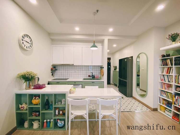 60㎡的老房改造下,装完之后效果绝佳,都能直接当儿子婚房了 旧房翻新 第10张 60㎡的老房改造下,装完之后效果绝佳,都能直接当儿子婚房了 旧房翻新 粉刷匠第10张 60㎡的老房改造下,装完之后效果绝佳,都能直接当儿子婚房了 旧房翻新 第10张 60㎡的老房改造下,装完之后效果绝佳,都能直接当儿子婚房了 旧房翻新 粉刷匠第10张