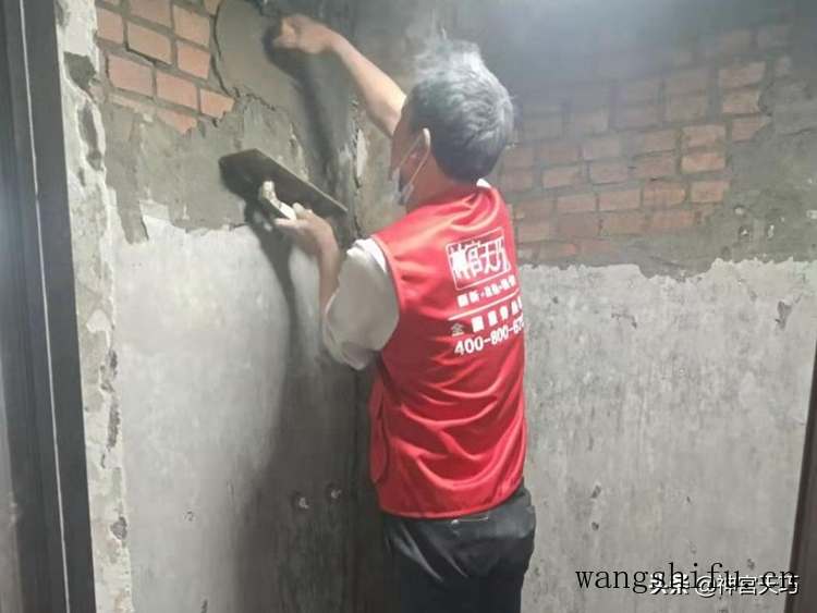 卫生间翻新改造费用明细表，看看你家卫生间装修有没有多花冤枉钱 旧房翻新 第4张 卫生间翻新改造费用明细表，看看你家卫生间装修有没有多花冤枉钱 旧房翻新 粉刷匠第4张