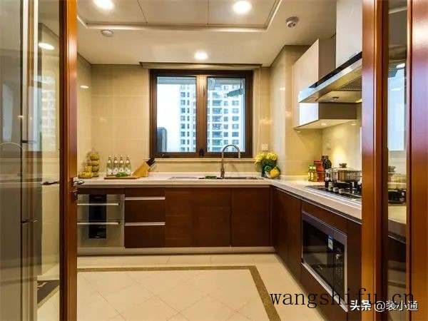 110平方米房子装修要多少钱(价格明细)​ 旧房翻新 第4张 110平方米房子装修要多少钱(价格明细)​ 旧房翻新 粉刷匠第4张