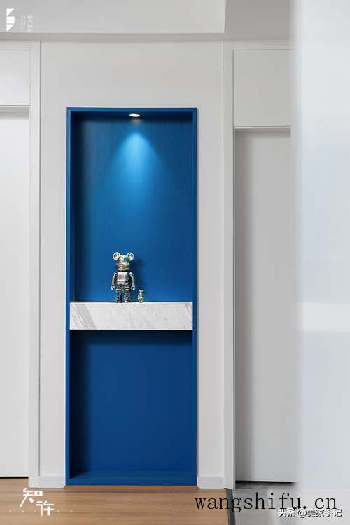 卫浴间防水装修不容忽视