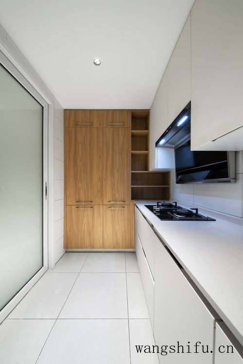 时髦的中年夫妇，花费一年改造旧房，想法比年轻人还前卫，好独特 旧房翻新 第5张 时髦的中年夫妇，花费一年改造旧房，想法比年轻人还前卫，好独特 旧房翻新 粉刷匠第5张