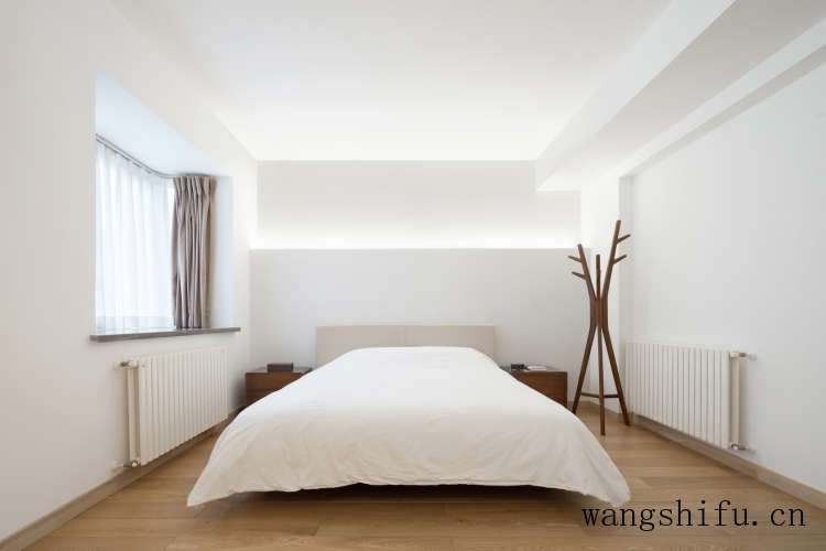 时髦的中年夫妇，花费一年改造旧房，想法比年轻人还前卫，好独特 旧房翻新 第12张 时髦的中年夫妇，花费一年改造旧房，想法比年轻人还前卫，好独特 旧房翻新 粉刷匠第12张