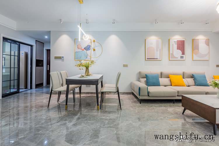 液态壁纸与传统壁纸的区别有哪些呢？