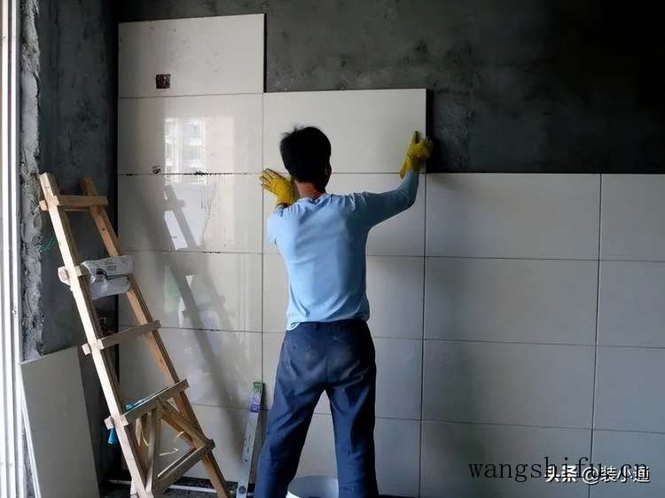 120平米三室两厅装修多少钱 旧房翻新 第4张 120平米三室两厅装修多少钱 旧房翻新 粉刷匠第4张