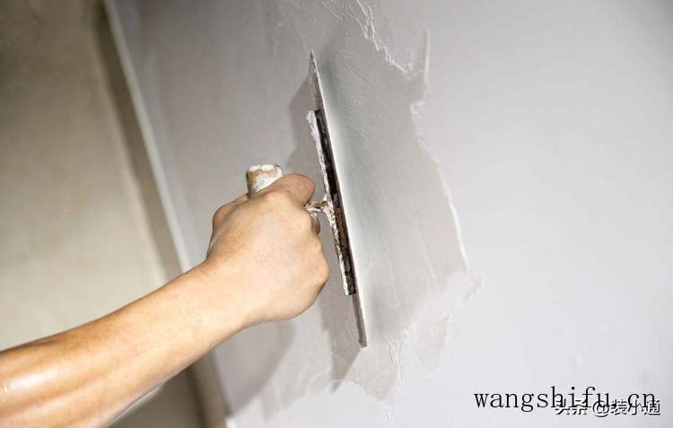 涂饰工程怎样验收