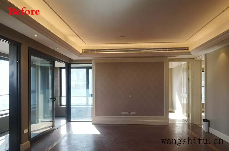 精装房怎么改造？6套案例拿去参考！不做过多拆改，但幸福感很强