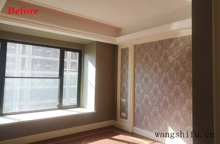 五种超靓装修涂料选择方案 五种超靓装修涂料选择方案