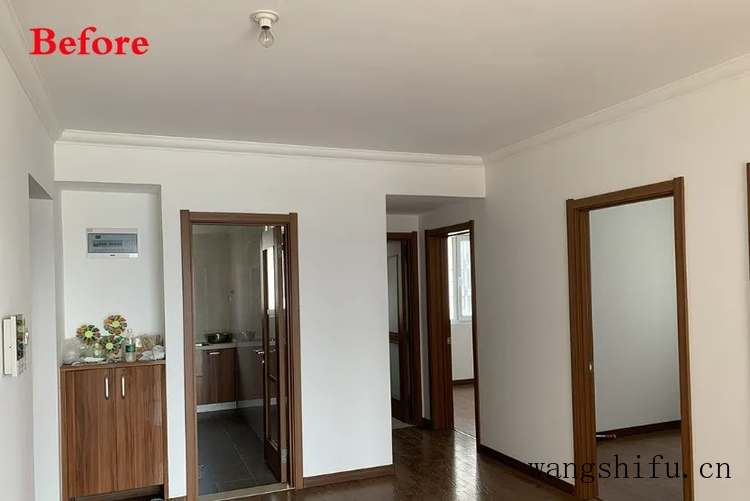 精装房怎么改造？6套案例拿去参考！不做过多拆改，但幸福感很强