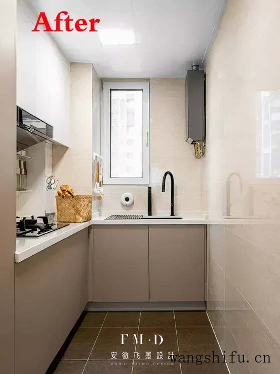 精装房怎么改造？6套案例拿去参考！不做过多拆改，但幸福感很强