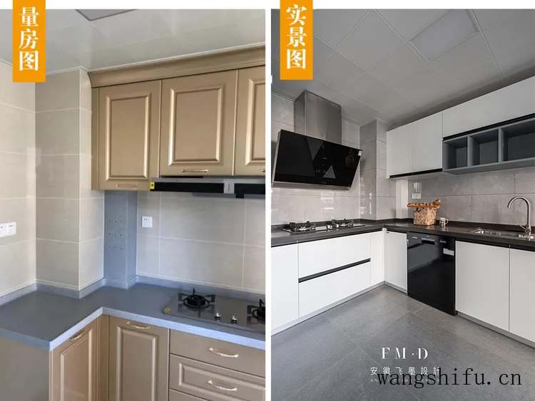 精装房怎么改造？6套案例拿去参考！不做过多拆改，但幸福感很强