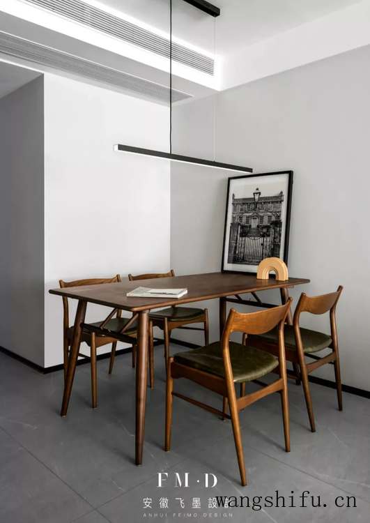 精装房怎么改造？6套案例拿去参考！不做过多拆改，但幸福感很强