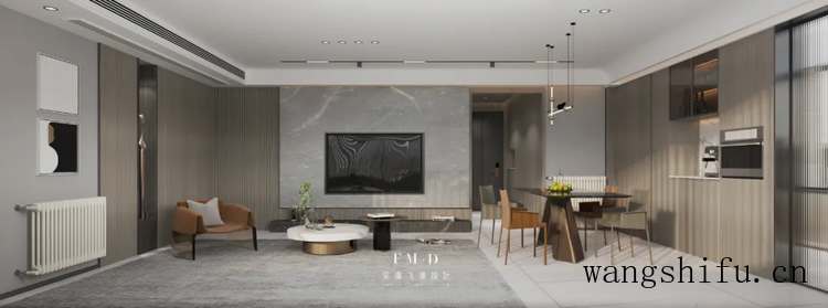 精装房怎么改造？6套案例拿去参考！不做过多拆改，但幸福感很强