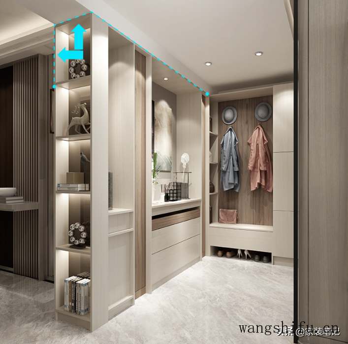 精装房装修的全攻略，看看我们家需要购买哪些东西，哪些值得购买 旧房翻新 第3张 精装房装修的全攻略，看看我们家需要购买哪些东西，哪些值得购买 旧房翻新 粉刷匠第3张