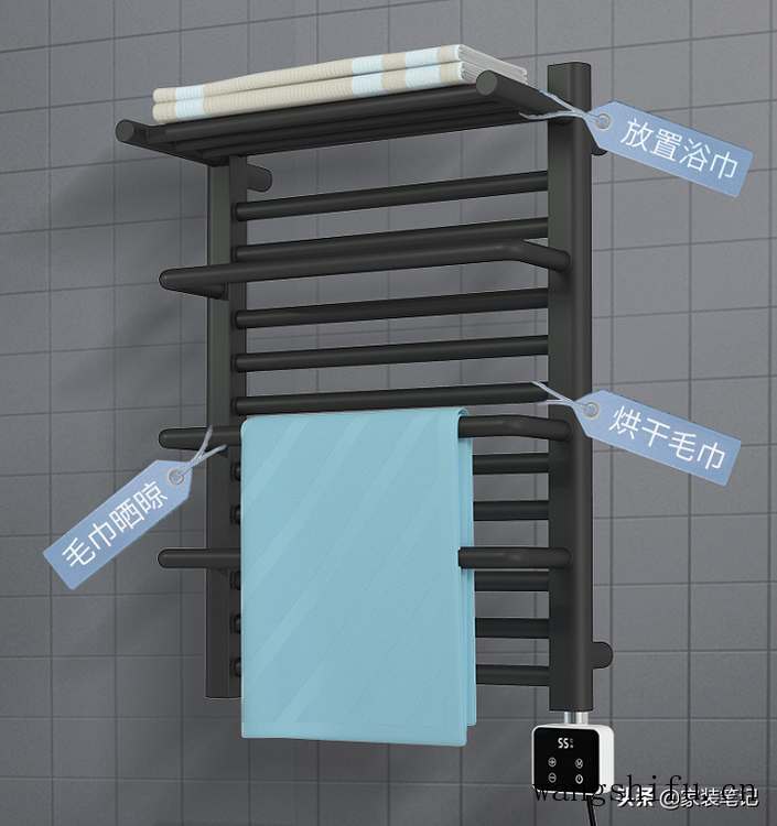 精装房装修的全攻略，看看我们家需要购买哪些东西，哪些值得购买 旧房翻新 第11张 精装房装修的全攻略，看看我们家需要购买哪些东西，哪些值得购买 旧房翻新 粉刷匠第11张