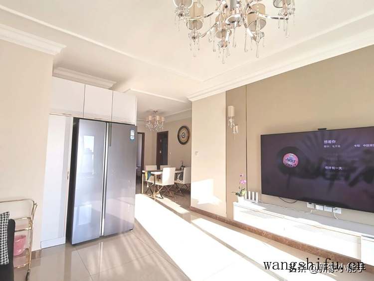 她家精装房这样搭配，不需要花时间重新装修，全屋效果也很好看 旧房翻新 第7张 她家精装房这样搭配，不需要花时间重新装修，全屋效果也很好看 旧房翻新 粉刷匠第7张