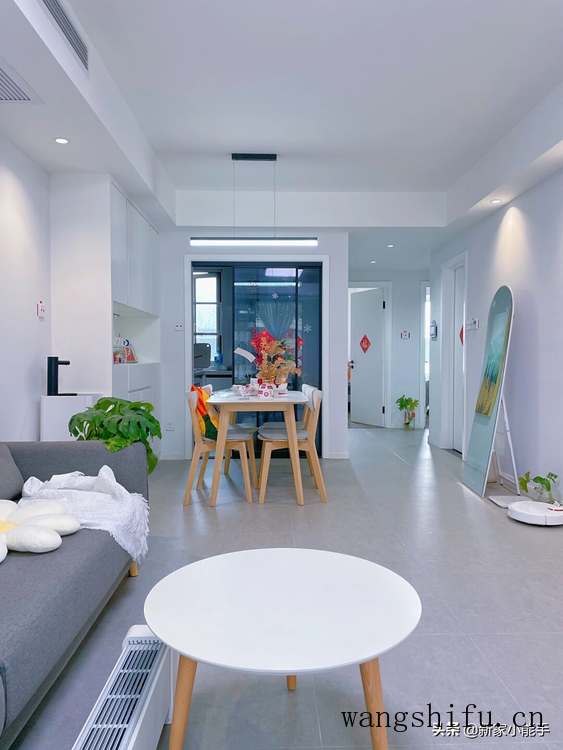 这个家干净又漂亮,全屋装修非常简约,以后装修了值得参考 旧房翻新 第7张 这个家干净又漂亮,全屋装修非常简约,以后装修了值得参考 旧房翻新 粉刷匠第7张 这个家干净又漂亮,全屋装修非常简约,以后装修了值得参考 旧房翻新 第7张 这个家干净又漂亮,全屋装修非常简约,以后装修了值得参考 旧房翻新 粉刷匠第7张