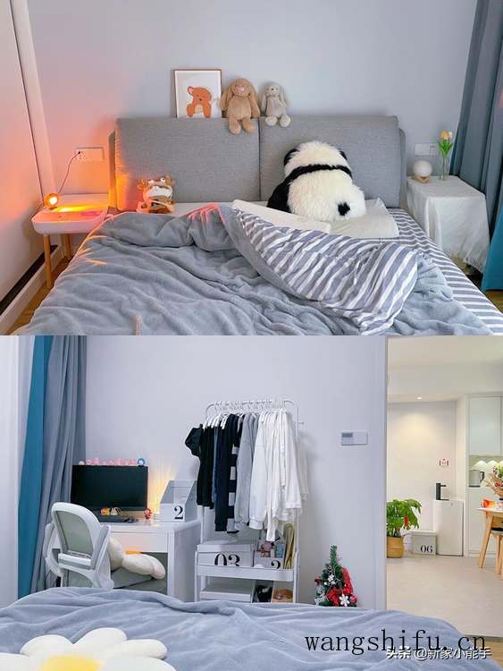 这个家干净又漂亮,全屋装修非常简约,以后装修了值得参考 旧房翻新 第8张 这个家干净又漂亮,全屋装修非常简约,以后装修了值得参考 旧房翻新 粉刷匠第8张 这个家干净又漂亮,全屋装修非常简约,以后装修了值得参考 旧房翻新 第8张 这个家干净又漂亮,全屋装修非常简约,以后装修了值得参考 旧房翻新 粉刷匠第8张