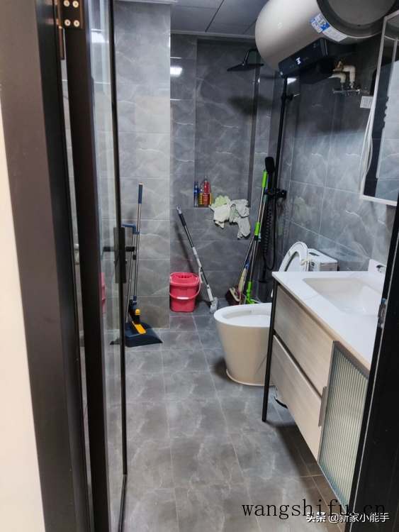 在新房过2022年春节，开心又幸福，全屋装修效果很满意，分享一下 旧房翻新 第12张 在新房过2022年春节，开心又幸福，全屋装修效果很满意，分享一下 旧房翻新 粉刷匠第12张