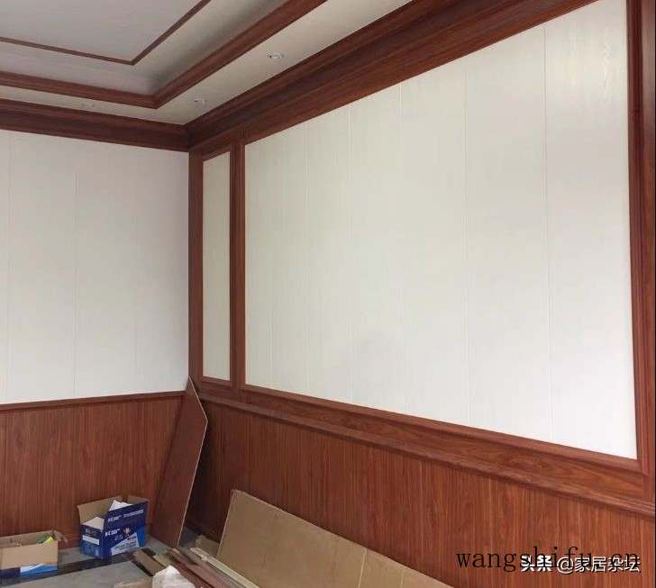 全屋整装，你真的了解吗？4个步骤可以完成，有4个优点和2个缺点 旧房翻新 第1张 全屋整装，你真的了解吗？4个步骤可以完成，有4个优点和2个缺点 旧房翻新 粉刷匠第1张