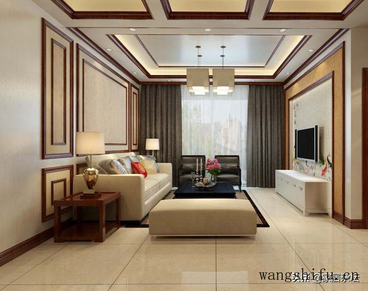 全屋整装，你真的了解吗？4个步骤可以完成，有4个优点和2个缺点 旧房翻新 第5张 全屋整装，你真的了解吗？4个步骤可以完成，有4个优点和2个缺点 旧房翻新 粉刷匠第5张