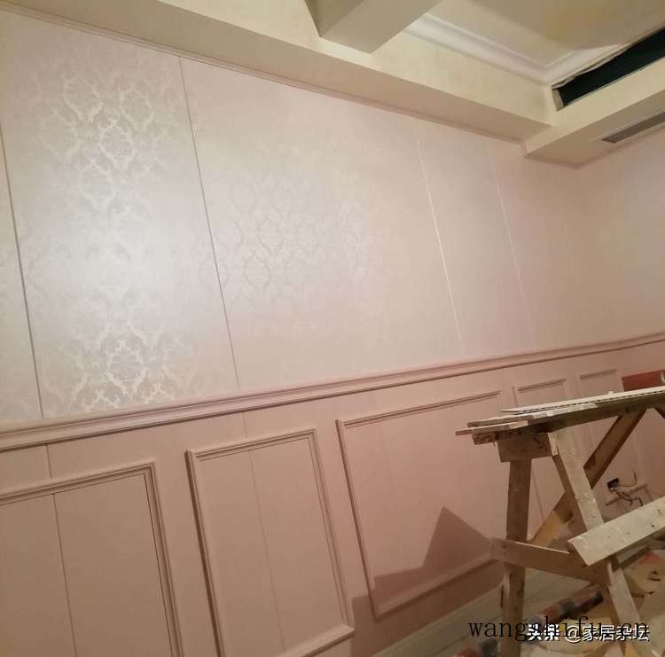 全屋整装，你真的了解吗？4个步骤可以完成，有4个优点和2个缺点 旧房翻新 第6张 全屋整装，你真的了解吗？4个步骤可以完成，有4个优点和2个缺点 旧房翻新 粉刷匠第6张