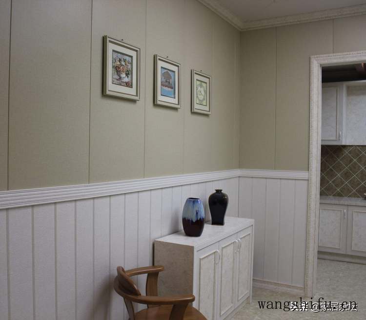 全屋整装，你真的了解吗？4个步骤可以完成，有4个优点和2个缺点 旧房翻新 第7张 全屋整装，你真的了解吗？4个步骤可以完成，有4个优点和2个缺点 旧房翻新 粉刷匠第7张