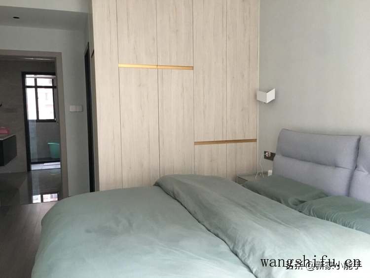 她家首套新房,全屋装修非常简单,三代同堂生活在一起很幸福 旧房翻新 第9张 她家首套新房,全屋装修非常简单,三代同堂生活在一起很幸福 旧房翻新 粉刷匠第9张 她家首套新房,全屋装修非常简单,三代同堂生活在一起很幸福 旧房翻新 第9张 她家首套新房,全屋装修非常简单,三代同堂生活在一起很幸福 旧房翻新 粉刷匠第9张