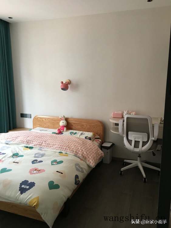 她家首套新房,全屋装修非常简单,三代同堂生活在一起很幸福 旧房翻新 第11张 她家首套新房,全屋装修非常简单,三代同堂生活在一起很幸福 旧房翻新 粉刷匠第11张 她家首套新房,全屋装修非常简单,三代同堂生活在一起很幸福 旧房翻新 第11张 她家首套新房,全屋装修非常简单,三代同堂生活在一起很幸福 旧房翻新 粉刷匠第11张