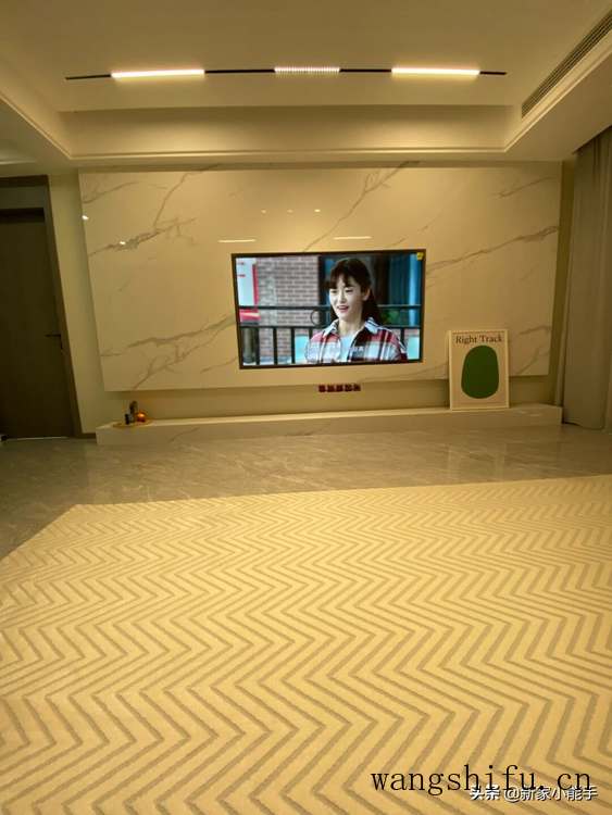 看她家新房,硬装完工还没布置家具,全屋整体效果还不错 旧房翻新 第3张 看她家新房,硬装完工还没布置家具,全屋整体效果还不错 旧房翻新 粉刷匠第3张 看她家新房,硬装完工还没布置家具,全屋整体效果还不错 旧房翻新 第3张 看她家新房,硬装完工还没布置家具,全屋整体效果还不错 旧房翻新 粉刷匠第3张