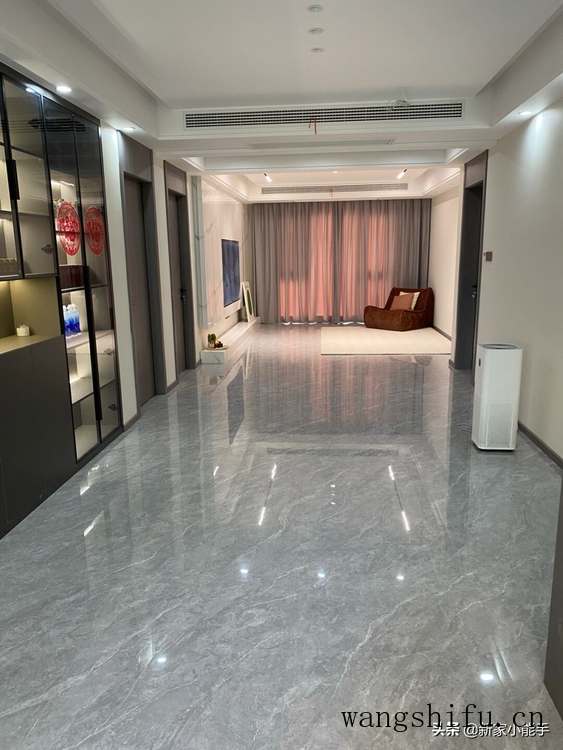 看她家新房,硬装完工还没布置家具,全屋整体效果还不错 旧房翻新 第4张 看她家新房,硬装完工还没布置家具,全屋整体效果还不错 旧房翻新 粉刷匠第4张 看她家新房,硬装完工还没布置家具,全屋整体效果还不错 旧房翻新 第4张 看她家新房,硬装完工还没布置家具,全屋整体效果还不错 旧房翻新 粉刷匠第4张