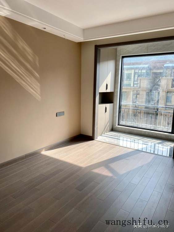 看她家新房,硬装完工还没布置家具,全屋整体效果还不错 旧房翻新 第7张 看她家新房,硬装完工还没布置家具,全屋整体效果还不错 旧房翻新 粉刷匠第7张 看她家新房,硬装完工还没布置家具,全屋整体效果还不错 旧房翻新 第7张 看她家新房,硬装完工还没布置家具,全屋整体效果还不错 旧房翻新 粉刷匠第7张