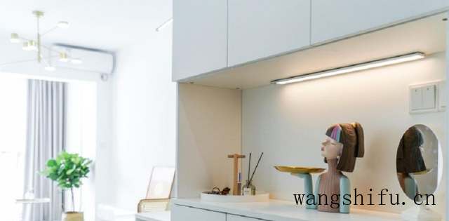 内套仅68㎡，全屋堪称“换脸式”装修，干净又清爽全屋都是风景 旧房翻新 第1张 内套仅68㎡，全屋堪称“换脸式”装修，干净又清爽全屋都是风景 旧房翻新 粉刷匠第1张