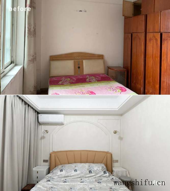 墙面掉皮最简单的处理方法，墙面掉皮的原因