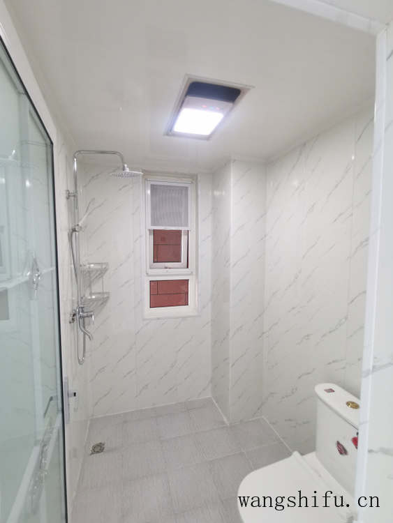 80平基装花了6.8万,整体效果还算满意,打算12万入住进去 旧房翻新 第4张 80平基装花了6.8万,整体效果还算满意,打算12万入住进去 旧房翻新 粉刷匠第4张 80平基装花了6.8万,整体效果还算满意,打算12万入住进去 旧房翻新 第4张 80平基装花了6.8万,整体效果还算满意,打算12万入住进去 旧房翻新 粉刷匠第4张