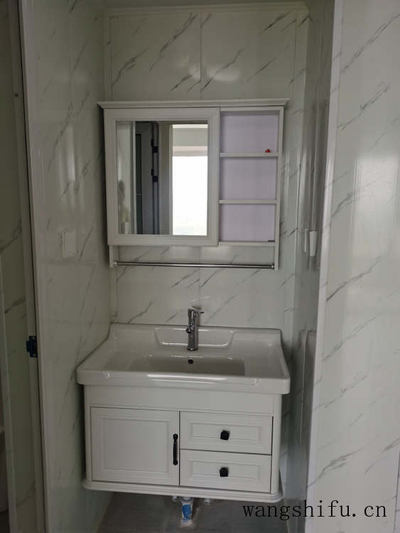 80平基装花了6.8万,整体效果还算满意,打算12万入住进去 旧房翻新 第6张 80平基装花了6.8万,整体效果还算满意,打算12万入住进去 旧房翻新 粉刷匠第6张 80平基装花了6.8万,整体效果还算满意,打算12万入住进去 旧房翻新 第6张 80平基装花了6.8万,整体效果还算满意,打算12万入住进去 旧房翻新 粉刷匠第6张