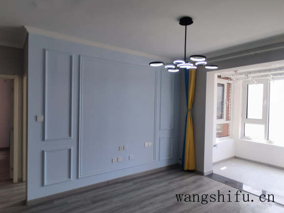 80平基装花了6.8万,整体效果还算满意,打算12万入住进去 旧房翻新 第7张 80平基装花了6.8万,整体效果还算满意,打算12万入住进去 旧房翻新 粉刷匠第7张 80平基装花了6.8万,整体效果还算满意,打算12万入住进去 旧房翻新 第7张 80平基装花了6.8万,整体效果还算满意,打算12万入住进去 旧房翻新 粉刷匠第7张