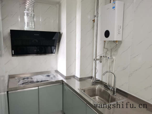 80平基装花了6.8万,整体效果还算满意,打算12万入住进去 旧房翻新 第8张 80平基装花了6.8万,整体效果还算满意,打算12万入住进去 旧房翻新 粉刷匠第8张 80平基装花了6.8万,整体效果还算满意,打算12万入住进去 旧房翻新 第8张 80平基装花了6.8万,整体效果还算满意,打算12万入住进去 旧房翻新 粉刷匠第8张